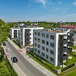 Ur4N Apartment - Heltmana